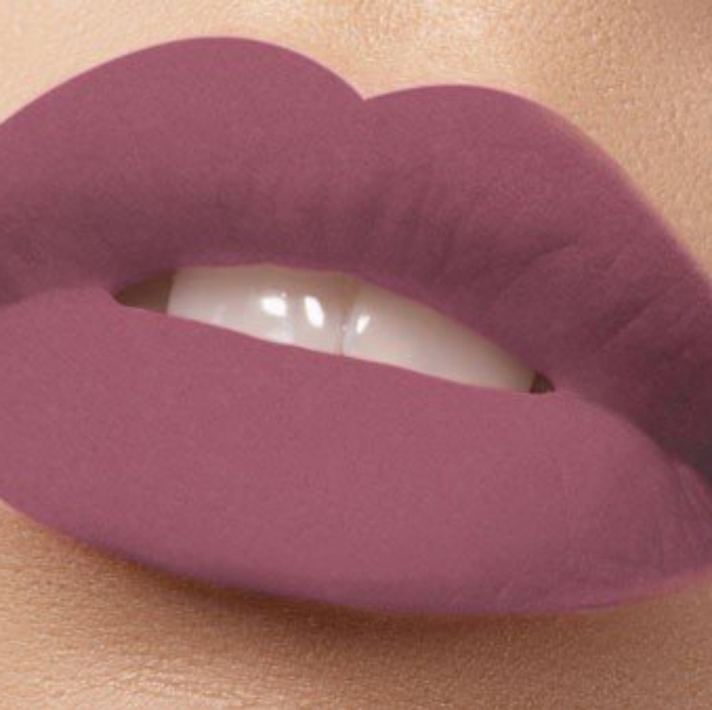 Lipstick _ ambition